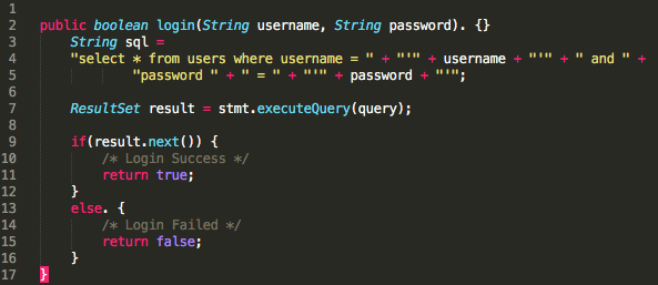 SQL